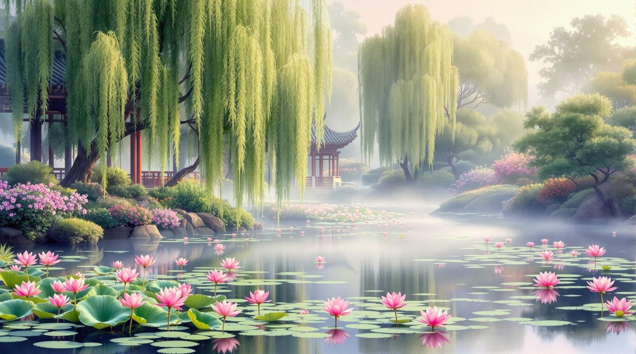 福利免费视频-古风频道