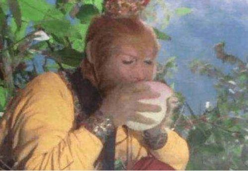 孙悟空吃瓜子是哪一集,孙悟空吃瓜子的奇幻之旅