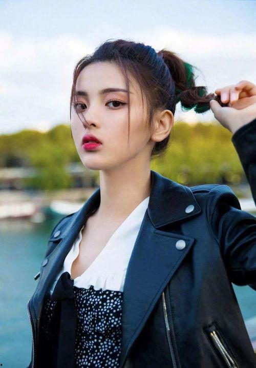 娱乐吃瓜爆料徐梦洁,揭秘明星幕后故事