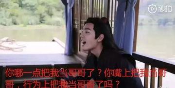 我在娱乐圈吃瓜演戏