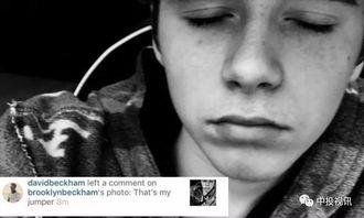 娱乐吃瓜小贝是谁啊,网络红人的崛起与影响力